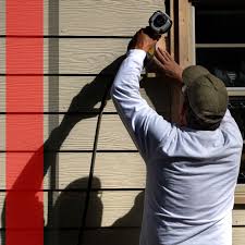 Best Fiber Cement Siding Installation  in Rural Hall, NC